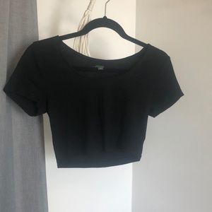Wild Fable Crop Top
